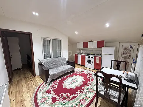 Kirayə verilir 2 otaqlı mənzil 40 m² — Bakı, Sabunçu 2 otaq 40.00 m²