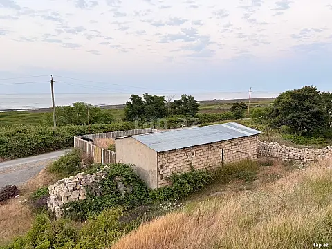 Satılır torpaq sahəsi — Xaçmaz