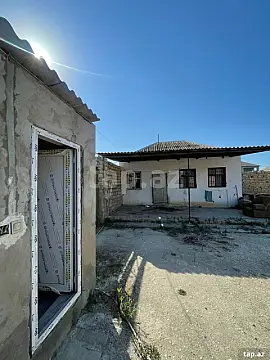 Satılır 3 otaqlı həyət evi 70 m² — Bakı, Ramana 3 otaq 70.00 m²