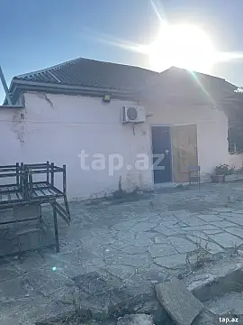 Satılır 3 otaqlı həyət evi 91 m² — Bakı 3 otaq 91.00 m²