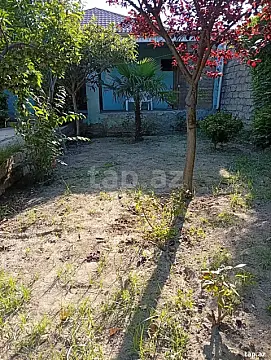 Satılır 3 otaqlı həyət evi 120 m² — Bakı, Maştağa 3 otaq 120.00 m²