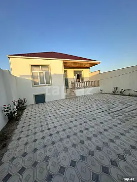 Satılır 3 otaqlı həyət evi 105 m² — Bakı, Mehdiabad 3 otaq 105.00 m²