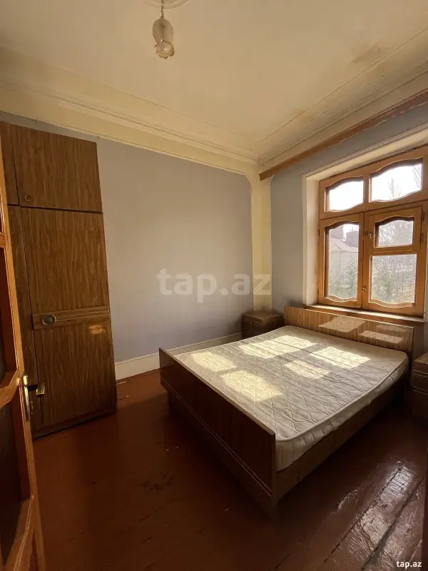 Kirayə verilir 2 otaqlı mənzil 64 m²