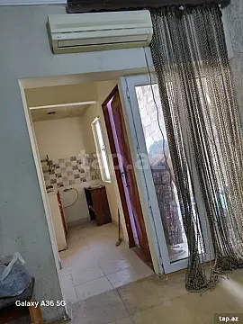 Kirayə verilir 2 otaqlı mənzil 38 m² — Bakı, Əmircan 2 otaq 38.00 m²