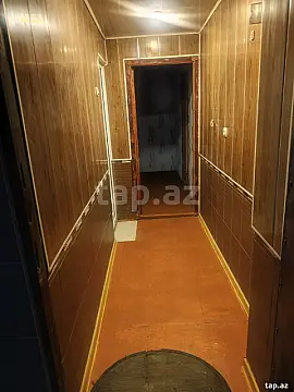 Kirayə verilir 2 otaqlı mənzil 60 m² — Şirvan 2 otaq 60.00 m²