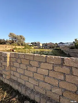 Satılır torpaq sahəsi — Bakı, Görədil