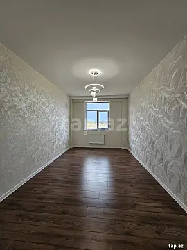 Satılır 2 otaqlı yeni tikili 54 m² — Bakı, Masazır 2 otaq 54.00 m²