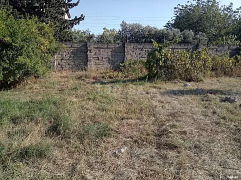 Satılır torpaq sahəsi — Bakı, Maştağa