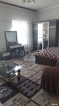 Kirayə verilir 4 otaqlı həyət evi 150 m² — Bakı 4 otaq 150.00 m²