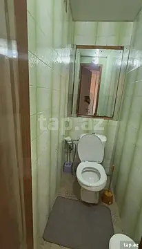 Kirayə verilir 2 otaqlı mənzil 65 m² — Bakı, İnşaatçılar 2 otaq 65.00 m²