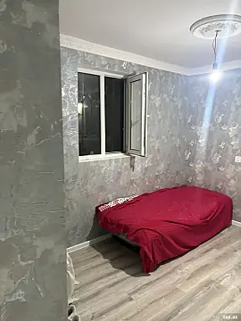 Satılır 2 otaqlı mənzil 28 m² — Bakı, Sabunçu 2 otaq 28.00 m²