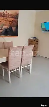 Kirayə verilir 2 otaqlı həyət evi 60 m² — Bakı, Yasamal 2 otaq 60.00 m²
