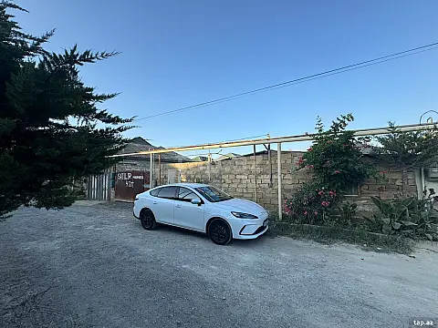 Satılır torpaq sahəsi — Bakı, Binəqədi