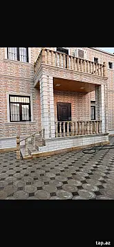 Satılır 5 otaqlı həyət evi 240 m² — Bakı, Bakıxanov 5 otaq 240.00 m²
