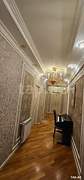 Satılır 3 otaqlı yeni tikili 85 m² — Xırdalan, Xırdalan 3 otaq 85.00 m²