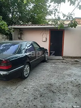 Satılır 2 otaqlı həyət evi 50 m² — Bakı, Əmircan 2 otaq 50.00 m²
