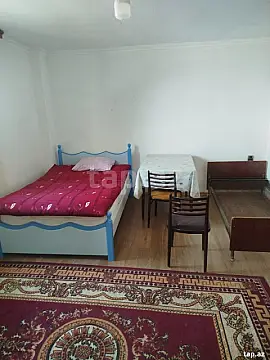 Kirayə verilir 1 otaqlı həyət evi 55 m² — Bakı, Masazır 1 otaq 55.00 m²