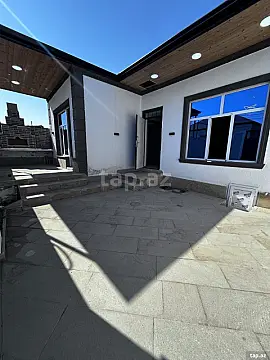 Satılır 4 otaqlı həyət evi 120 m² — Bakı, Binə 4 otaq 120.00 m²