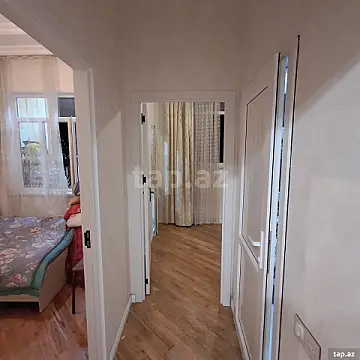 Kirayə verilir 2 otaqlı yeni tikili 55 m² — Xırdalan, Xırdalan 2 otaq 55.00 m²