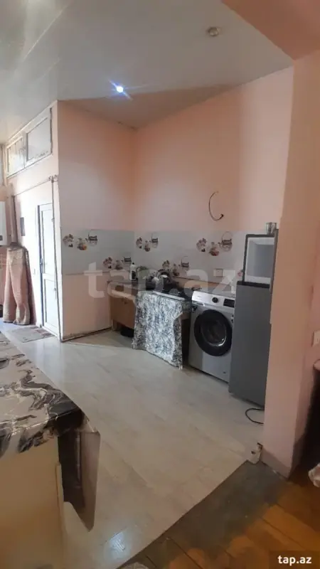 Satılır 2 otaqlı həyət evi 40 m²