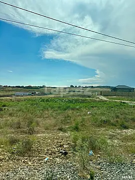 Satılır torpaq sahəsi — Şabran