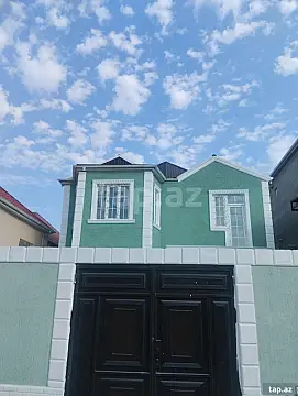 Satılır 8 otaqlı həyət evi 240 m² — Bakı, Masazır 8 otaq 240.00 m²