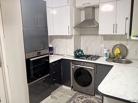 Kirayə verilir 2 otaqlı yeni tikili 50 m² — Xırdalan, Xırdalan 2 otaq 50.00 m²