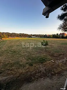 Satılır torpaq sahəsi — Bakı, Ramana