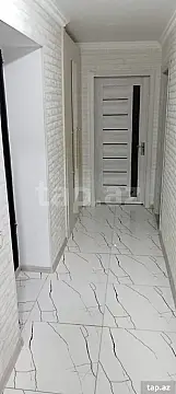 Kirayə verilir 2 otaqlı yeni tikili 42 m² — Xırdalan, Xırdalan 2 otaq 42.00 m²