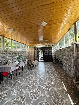 Satılır 3 otaqlı mənzil 75 m² — Gəncə 3 otaq 75.00 m²