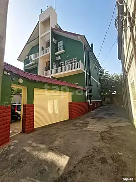 Kirayə verilir 1 otaqlı mənzil 25 m² — Bakı, Yasamal 1 otaq 25.00 m²