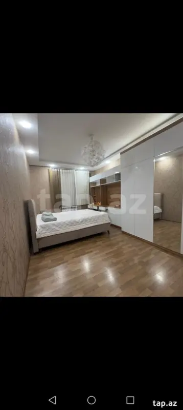 Satılır 3 otaqlı yeni tikili 70 m²