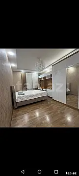 Satılır 3 otaqlı yeni tikili 70 m² — Bakı 3 otaq 70.00 m²
