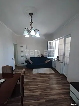 Satılır 2 otaqlı mənzil 45 m² — Bakı, Əhmədli 2 otaq 45.00 m²