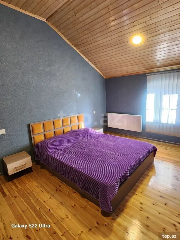 Kirayə verilir 4 otaqlı həyət evi 125 m²