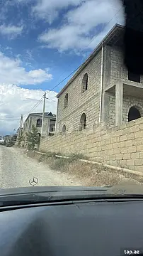 Satılır torpaq sahəsi — Bakı, Badamdar