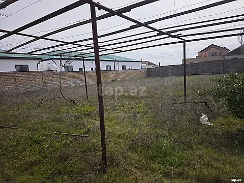 Satılır torpaq sahəsi — Bakı, Buzovna
