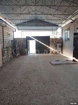 Kirayə verilir 3 otaqlı həyət evi 160 m² — Şirvan 3 otaq 160.00 m²