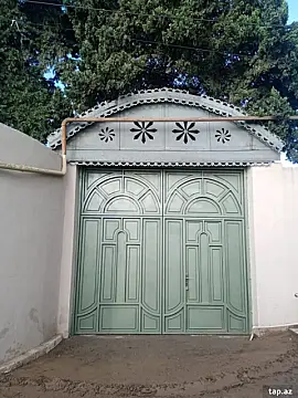 Satılır 5 otaqlı həyət evi 100 m² — Bakı, Şüvəlan 5 otaq 100.00 m²