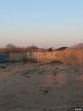 Satılır torpaq sahəsi — Bakı, Nardaran