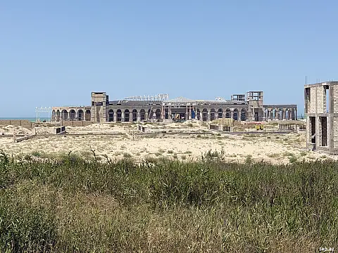 Satılır torpaq sahəsi — Bakı, Nardaran