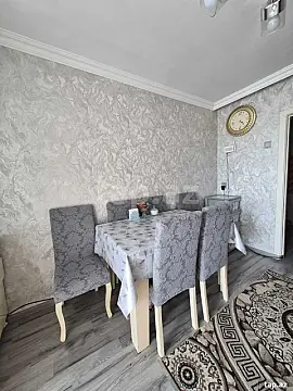 Satılır 1 otaqlı mənzil 20 m² — Sumqayıt 1 otaq 20.00 m²