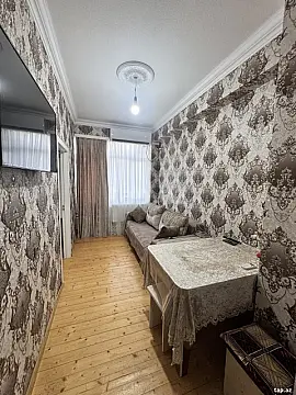 Satılır 3 otaqlı yeni tikili 48 m² — Xırdalan, Xırdalan 3 otaq 48.00 m²