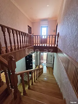 Satılır 5 otaqlı həyət evi 250 m² — Sumqayıt, Xəzər 5 otaq 250.00 m²