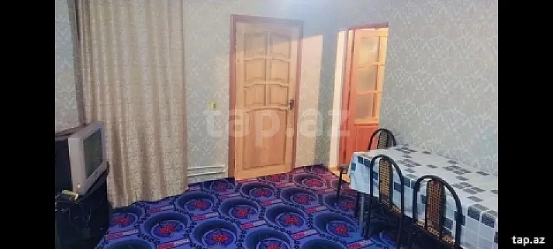 Kirayə verilir 2 otaqlı həyət evi 45 m² — Bakı, Biləcəri 2 otaq 45.00 m²