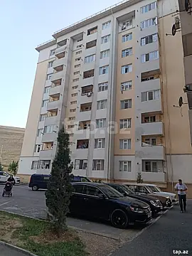 Satılır 3 otaqlı yeni tikili 90 m² — Bakı, Hökməli 3 otaq 90.00 m²