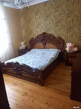 Satılır 3 otaqlı həyət evi 100 m² — Sumqayıt 3 otaq 100.00 m²