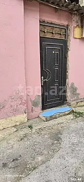 Satılır 1 otaqlı həyət evi 46 m² — Bakı 1 otaq 46.00 m²