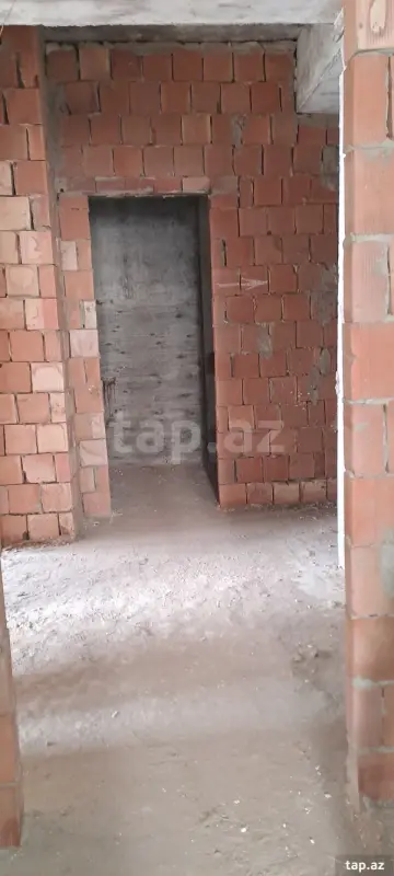 Satılır 2 otaqlı yeni tikili 79.5 m²