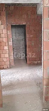 Satılır 2 otaqlı yeni tikili 79.5 m² — Bakı, Yasamal 2 otaq 79.50 m²